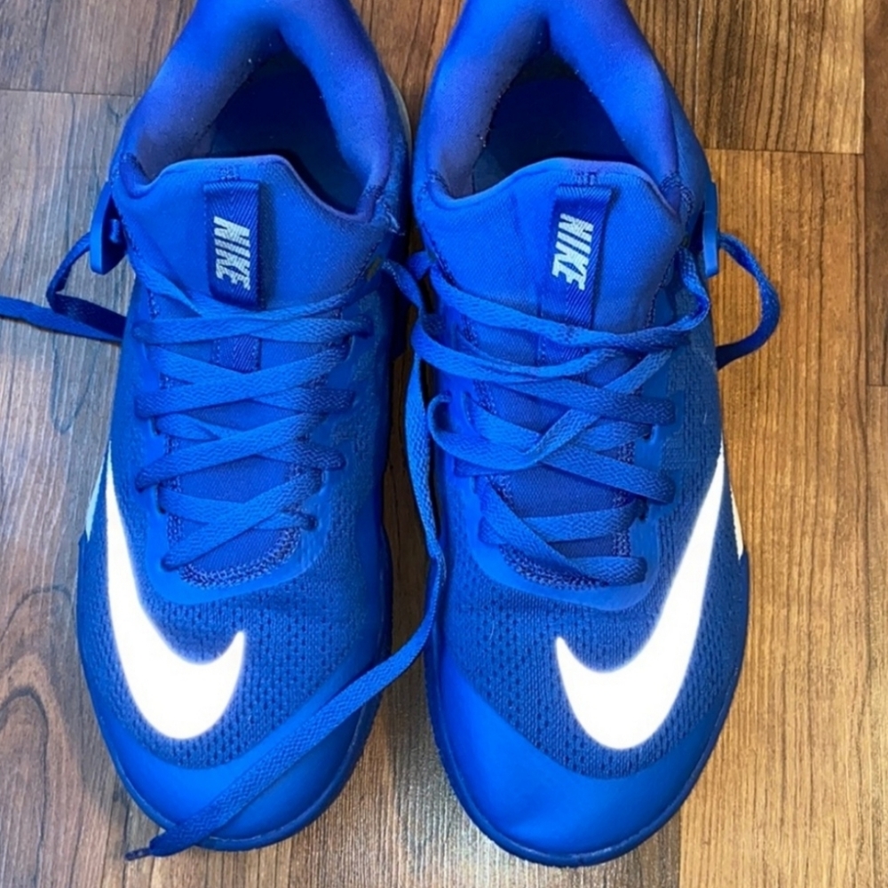 Nike Zoom Shift TB "GAME ROYAL "